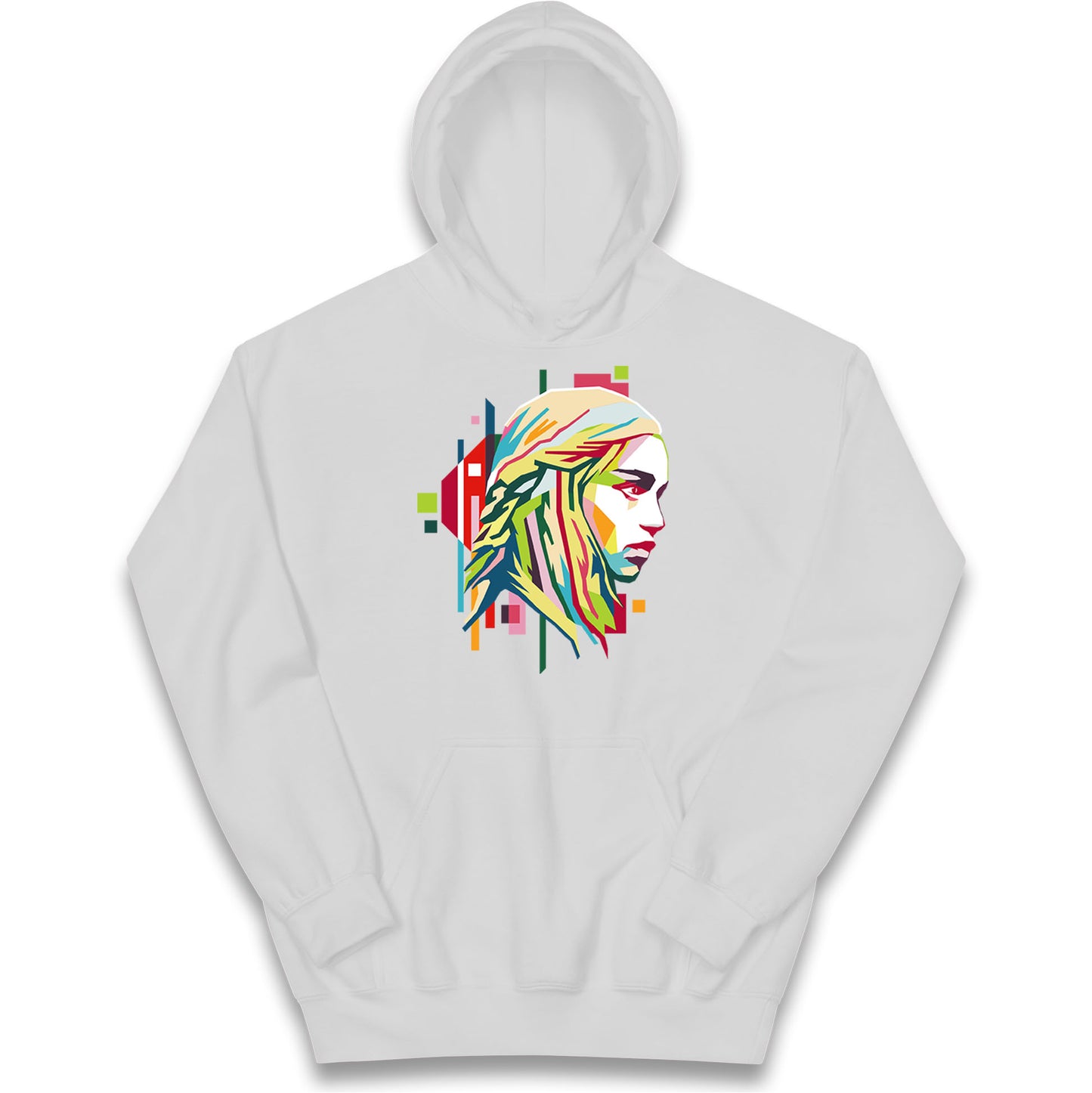 House Targarayen Kids Hoodie