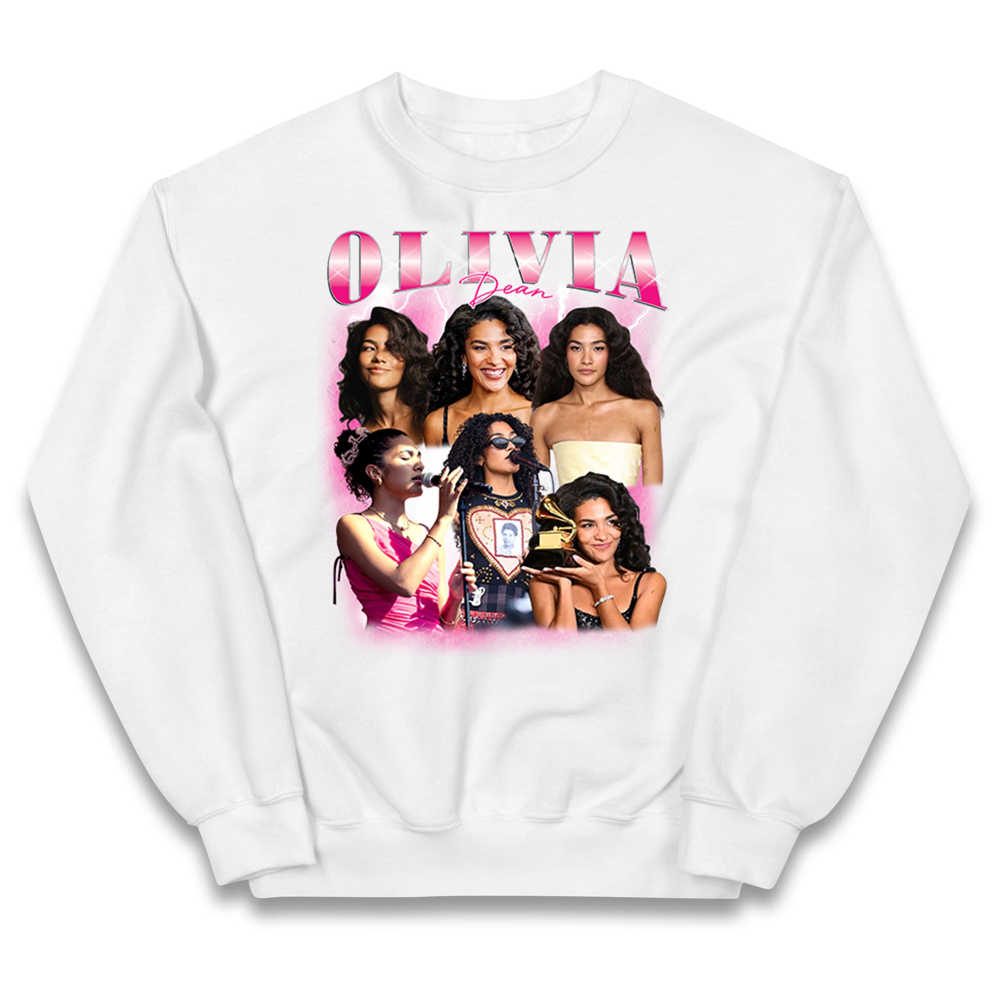 Olivia Dean Kids Jumper
