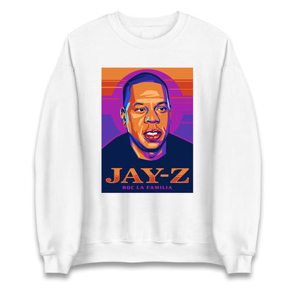 Jay Z Jumper