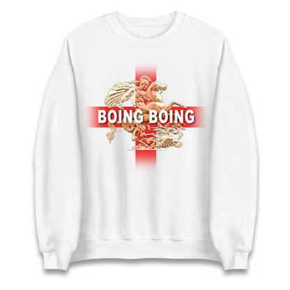 West From England Football Jumper