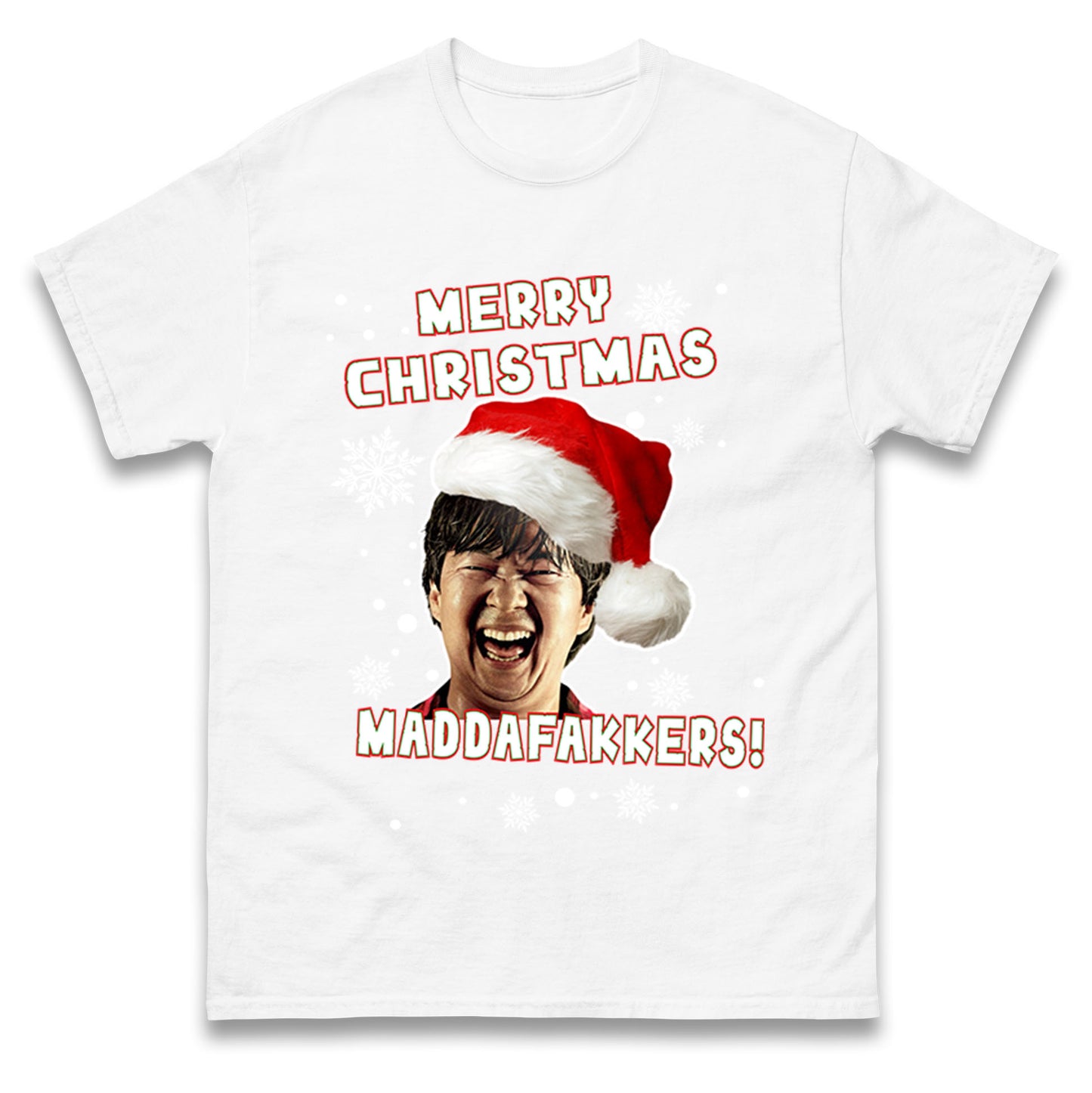 Chow The Hangover T Shirt