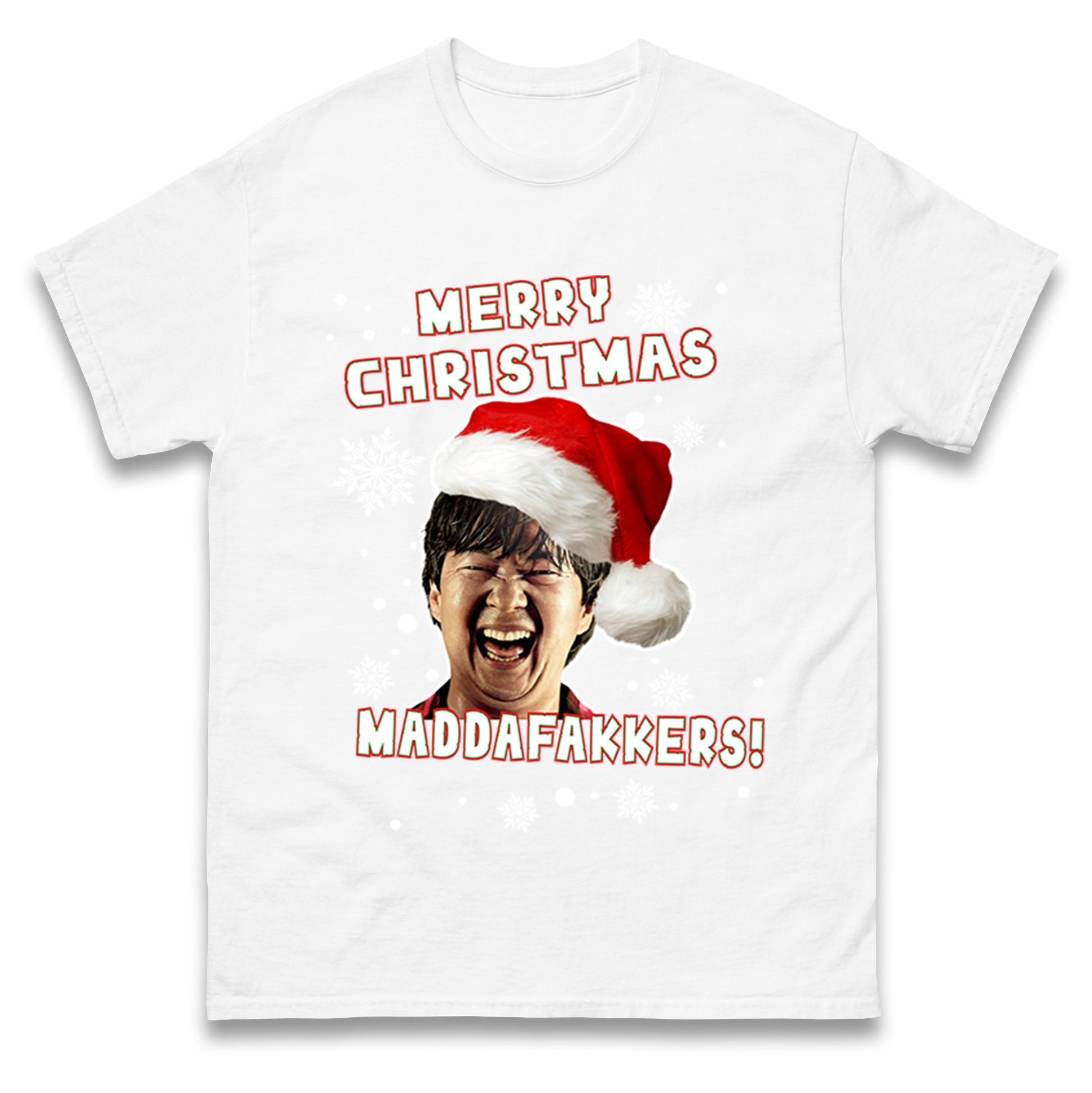 Chow The Hangover T Shirt
