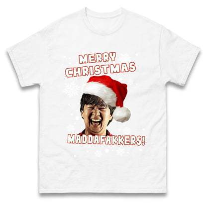 Chow The Hangover T Shirt