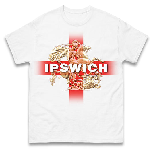 Ipswich Town Football T Shirt