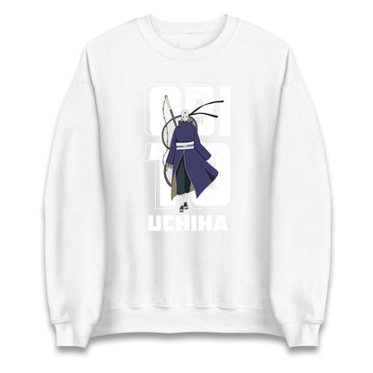 Obito Uchiha Sweatshirt