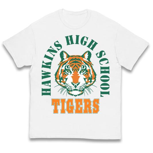 Hawkins High School 1983 Kids T Shirt 
