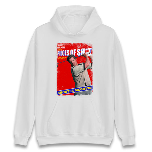 Shooter McGavin Hoodie