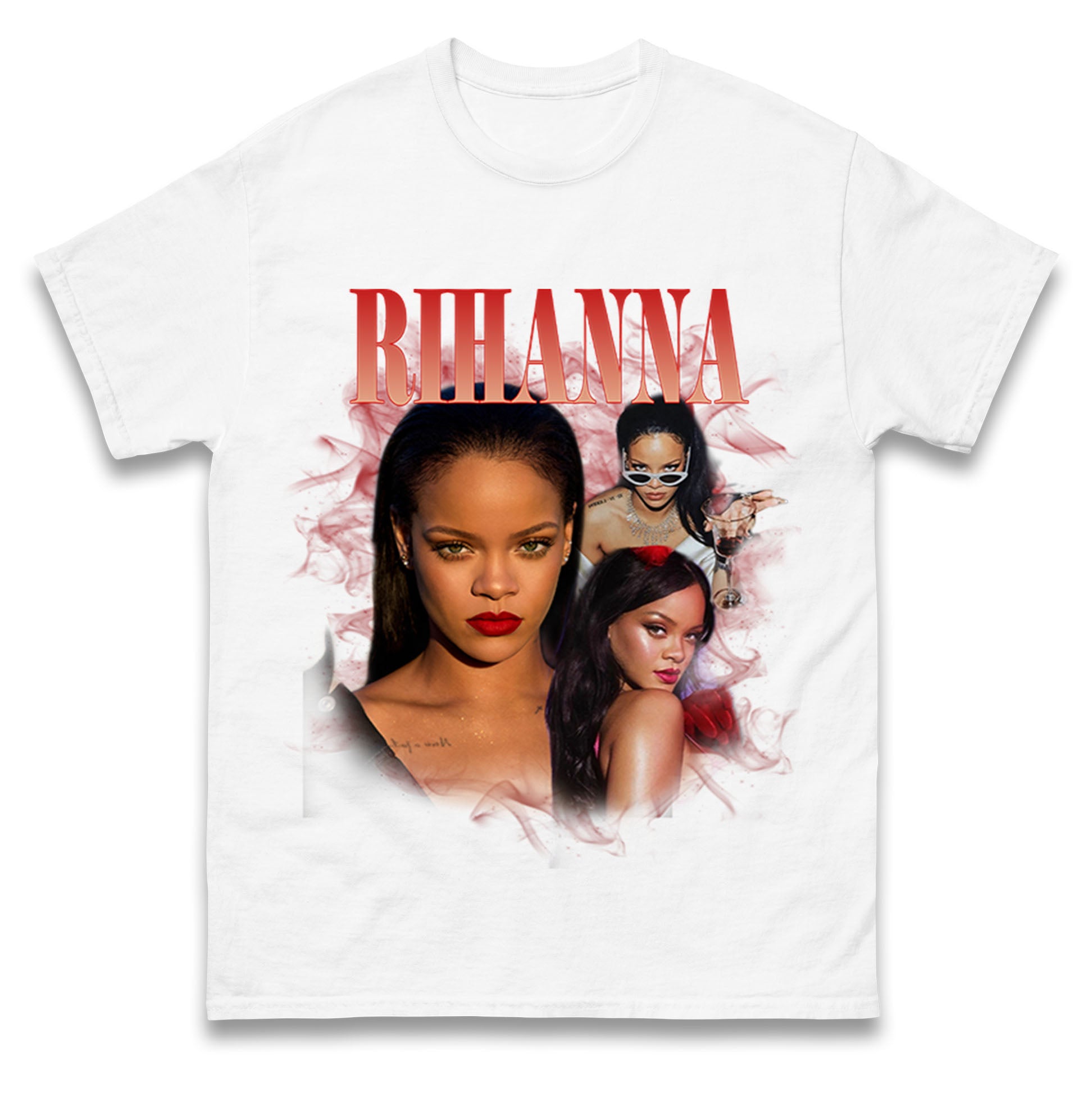 Rihanna T Shirt