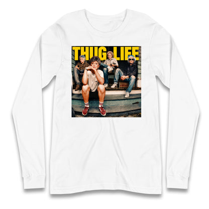 Golden Girls Thug Life Longsleeve T Shirt
