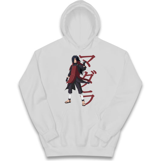 madara uchiha hoodie
