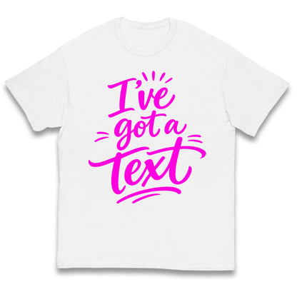 Love Island 2026 Kids T Shirt