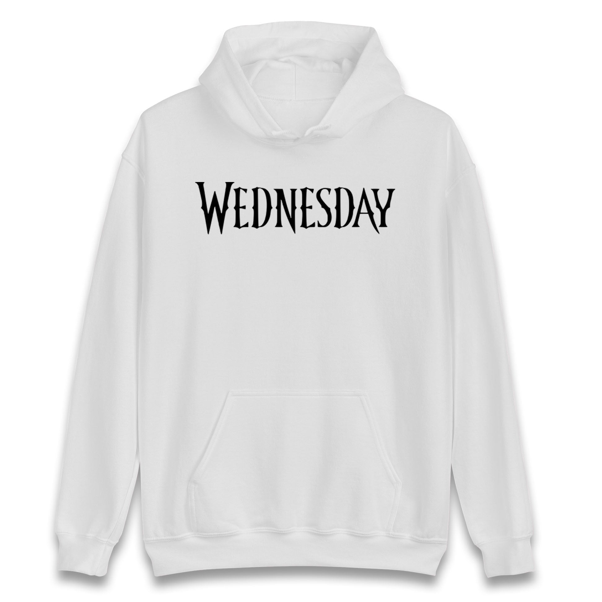 Wednesday Hoodie