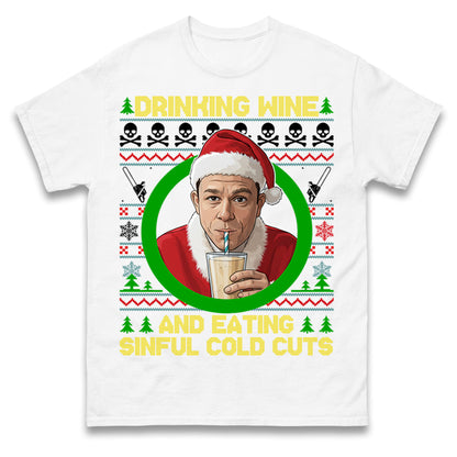 Ed Gein T Shirt