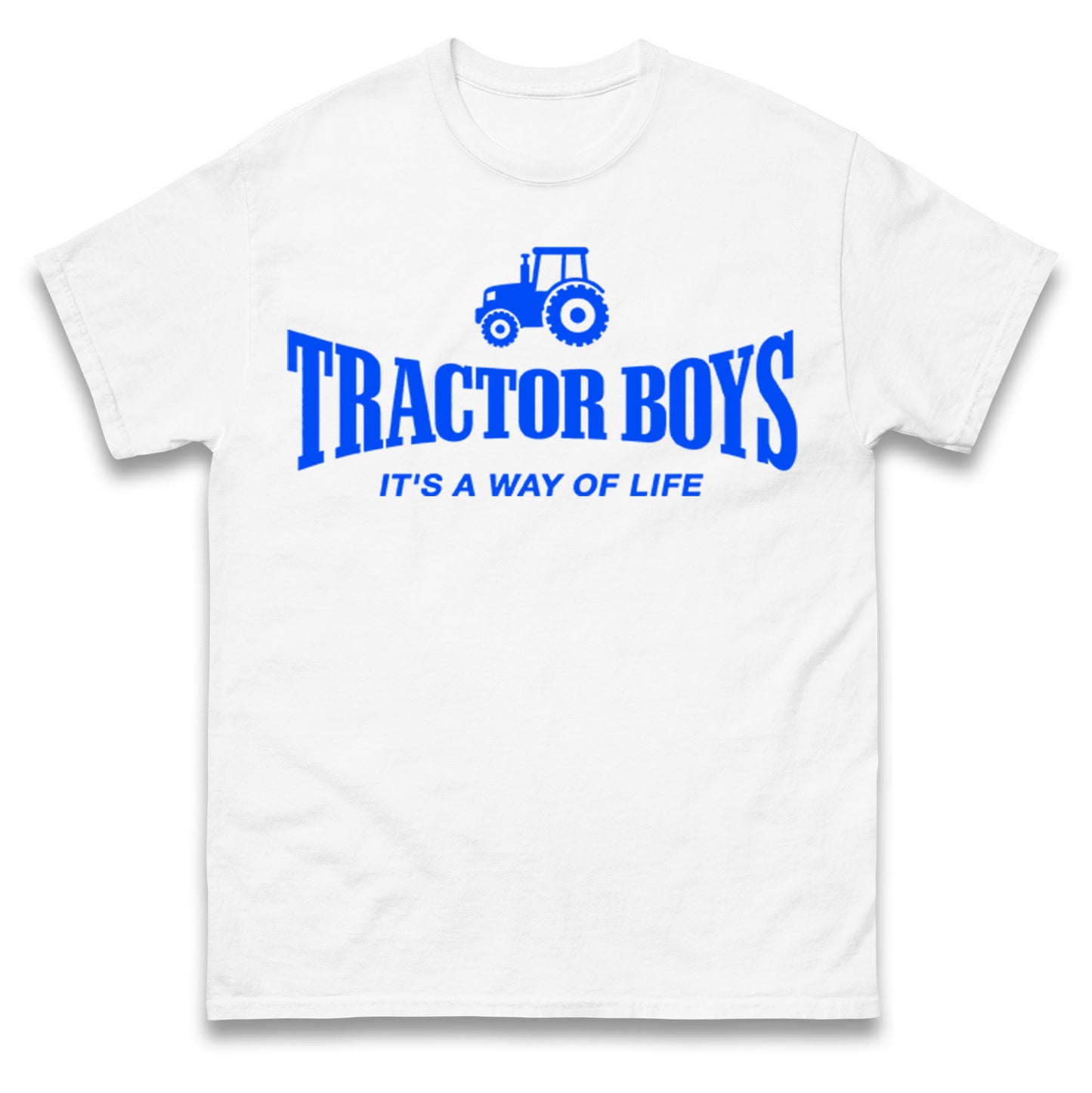 Ipswich Town FC Football T Shirt