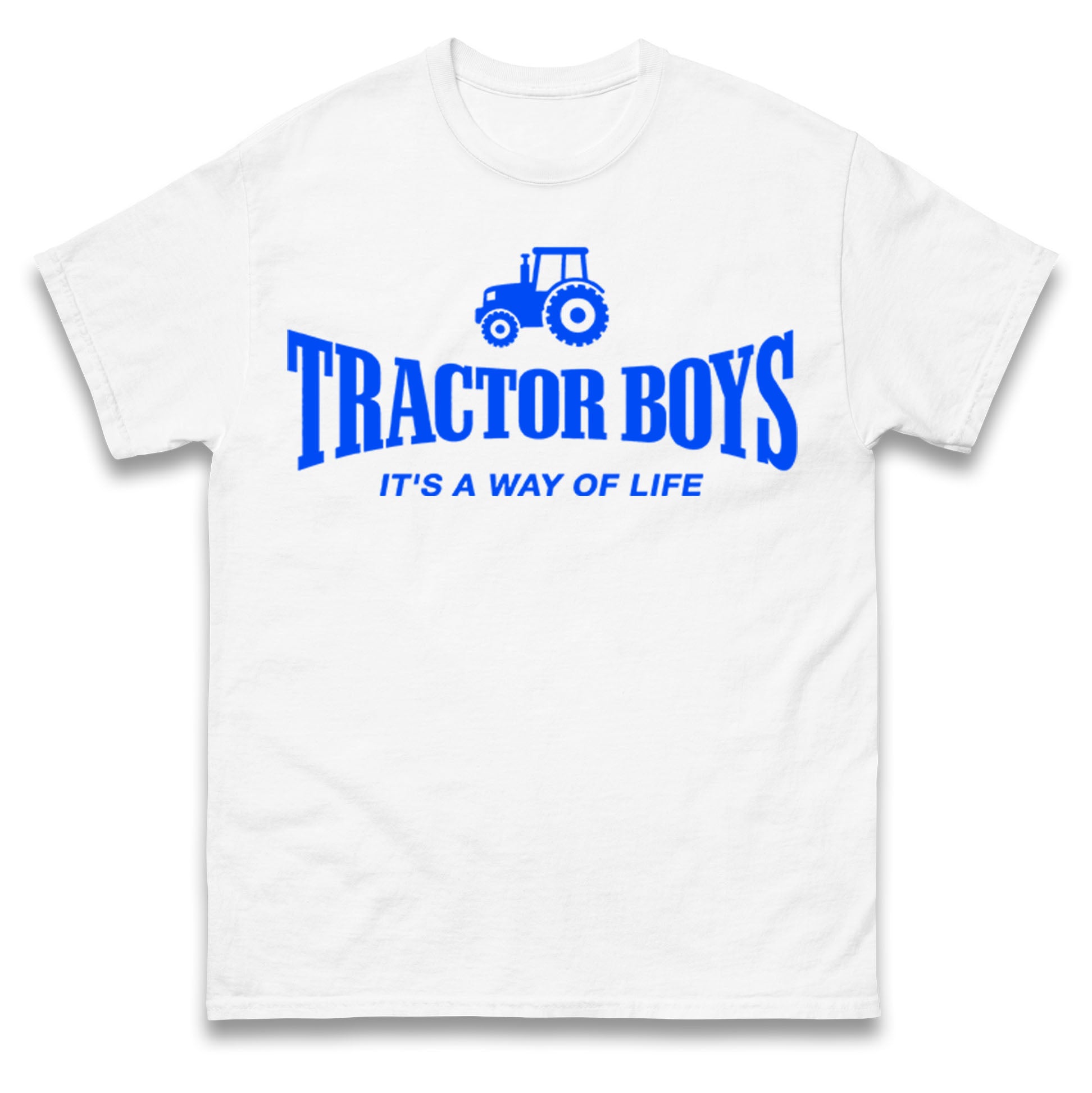 Ipswich Town FC Football T Shirt