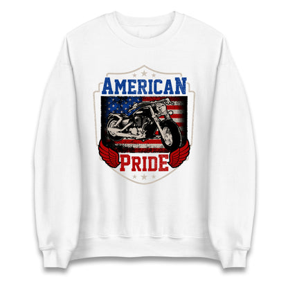 American Pride Jumper