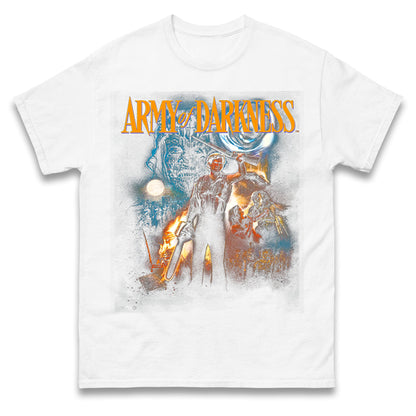 Army Of Darkness T Shirt 