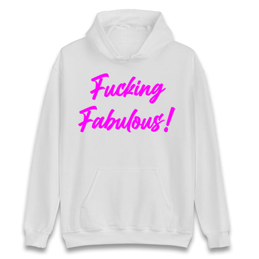 Meek Fabulous Hoodie