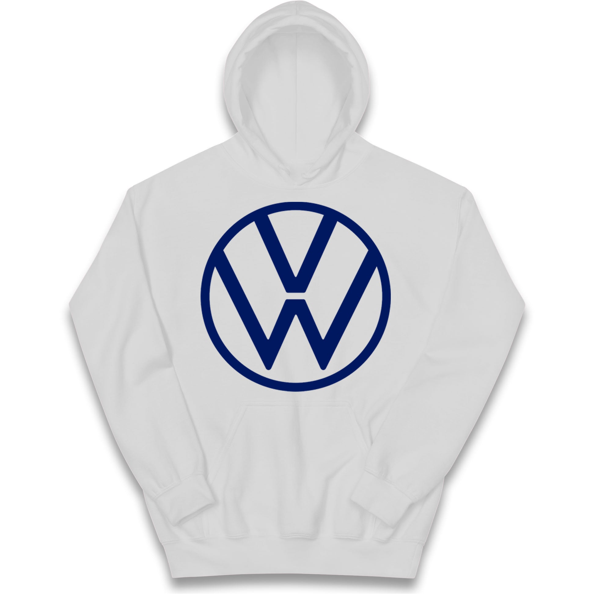 Volkswagen Car Kids Hoodie