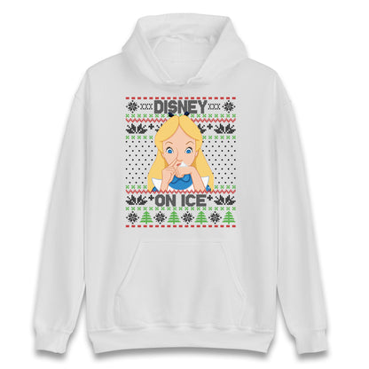 Disney On Ice Hoodie