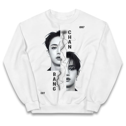 Bang Chan Kids Jumper