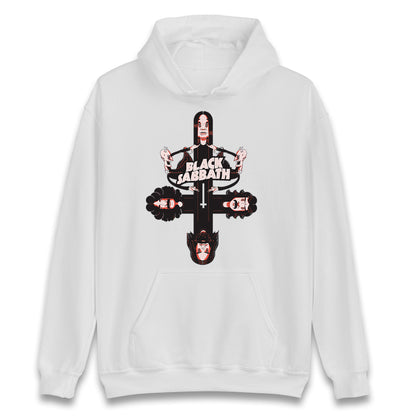 Black Sabbath Hoodie