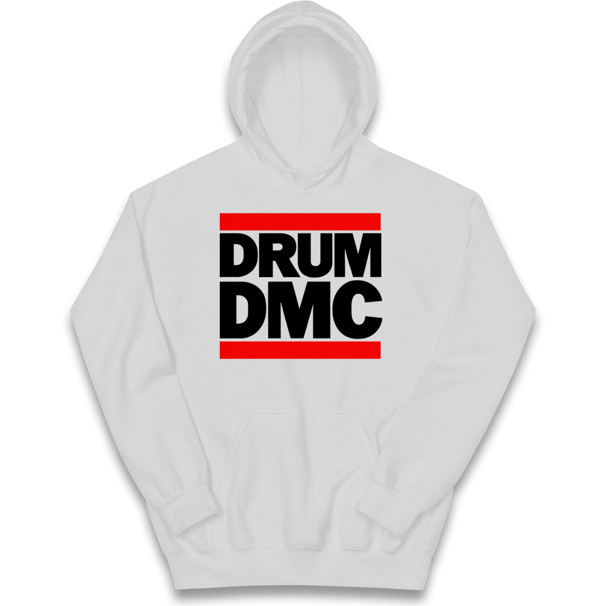 Drummer RUNDMC Robbie Williams Kids Hoodie