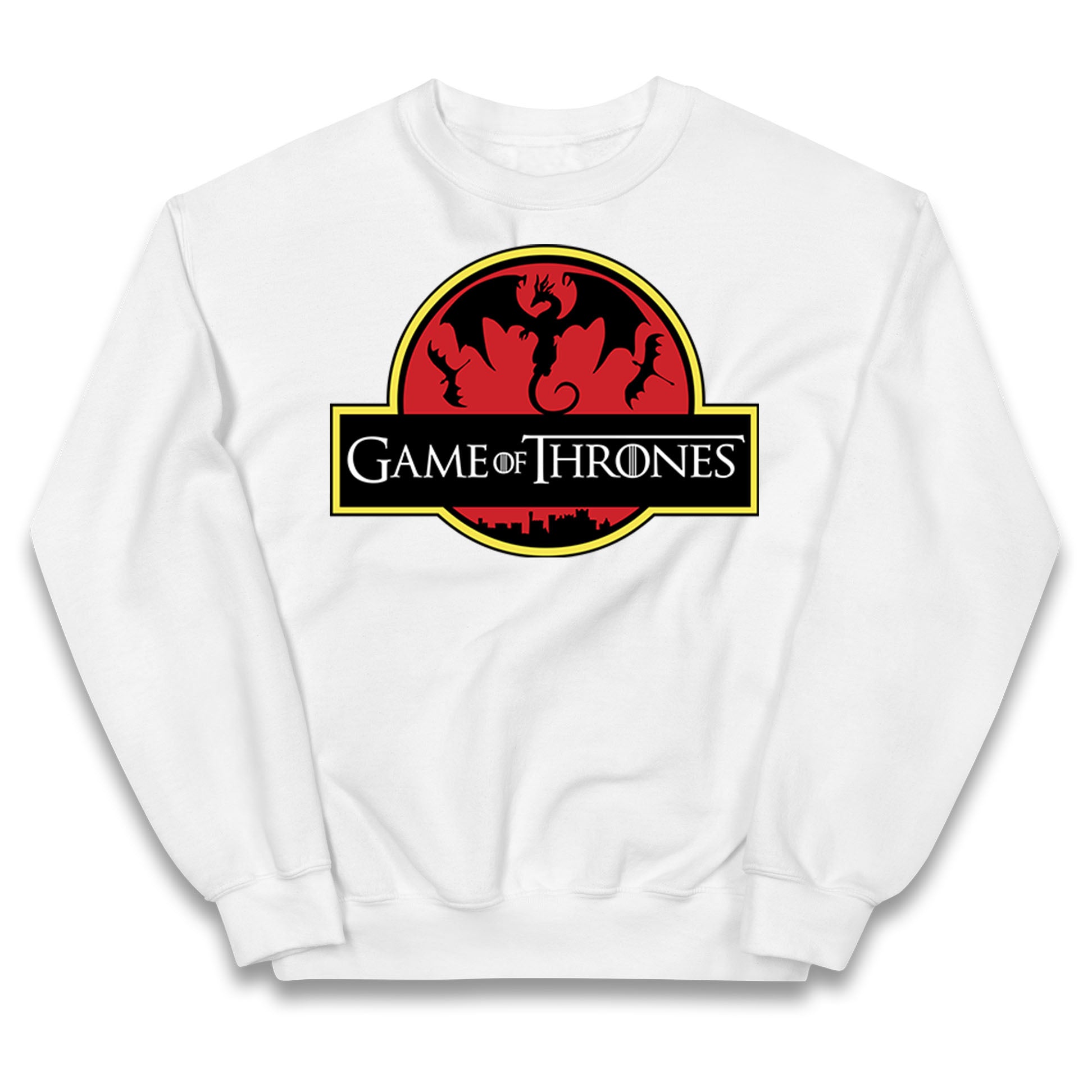Game Of Thrones Kids Jumper