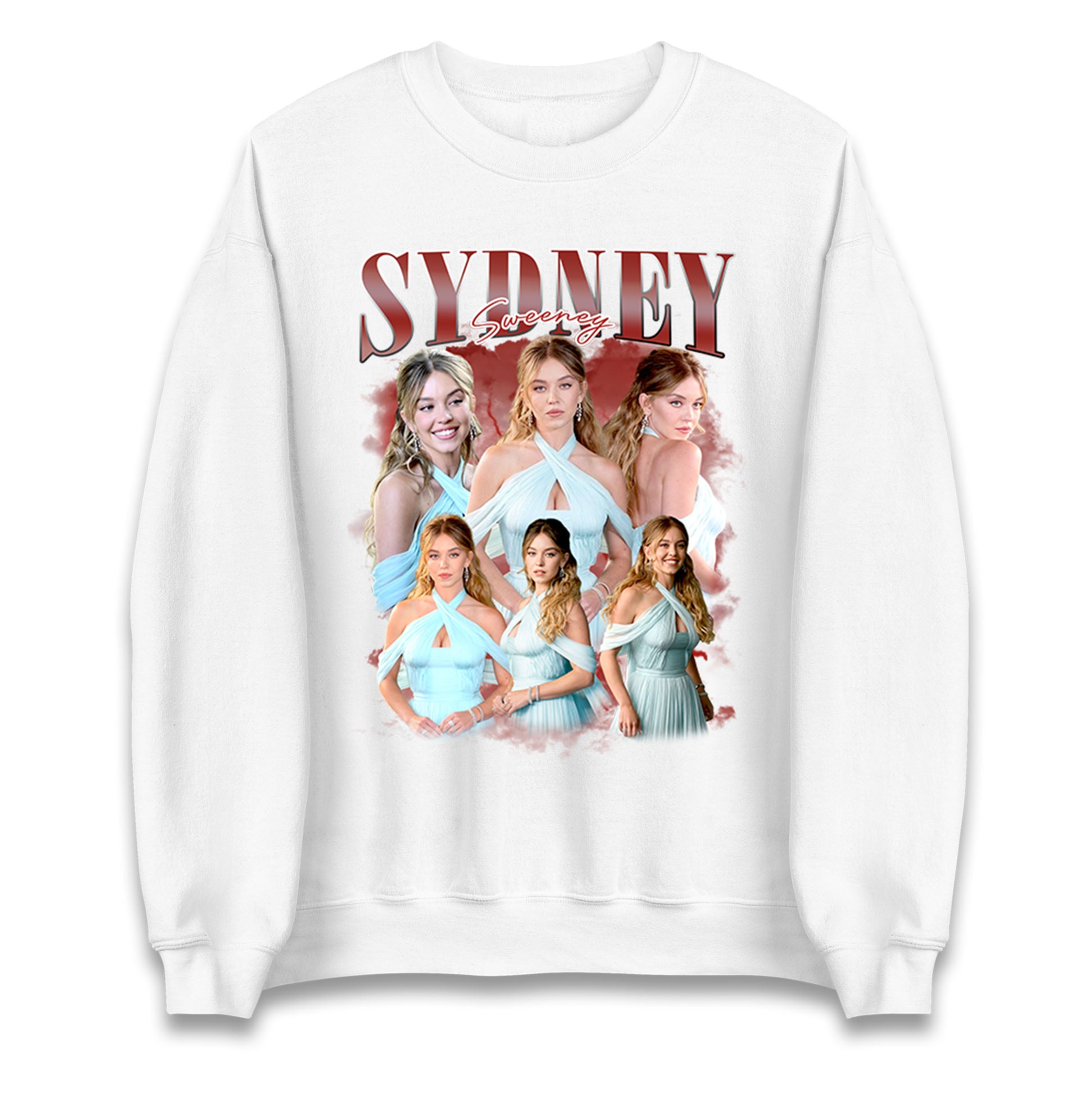 Sydney Sweeney Jumper
