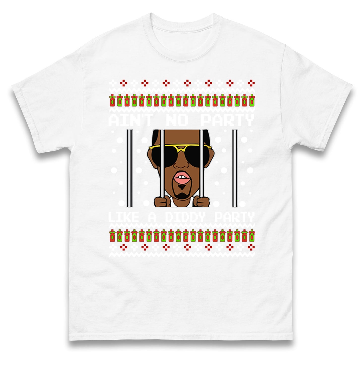 p diddy t shirt