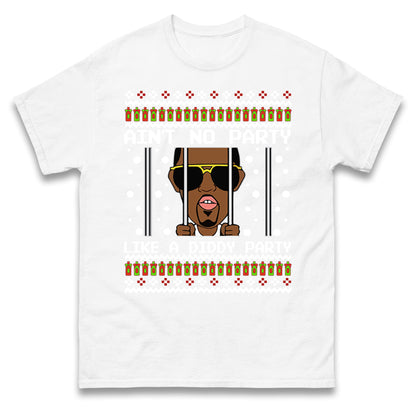 p diddy t shirt