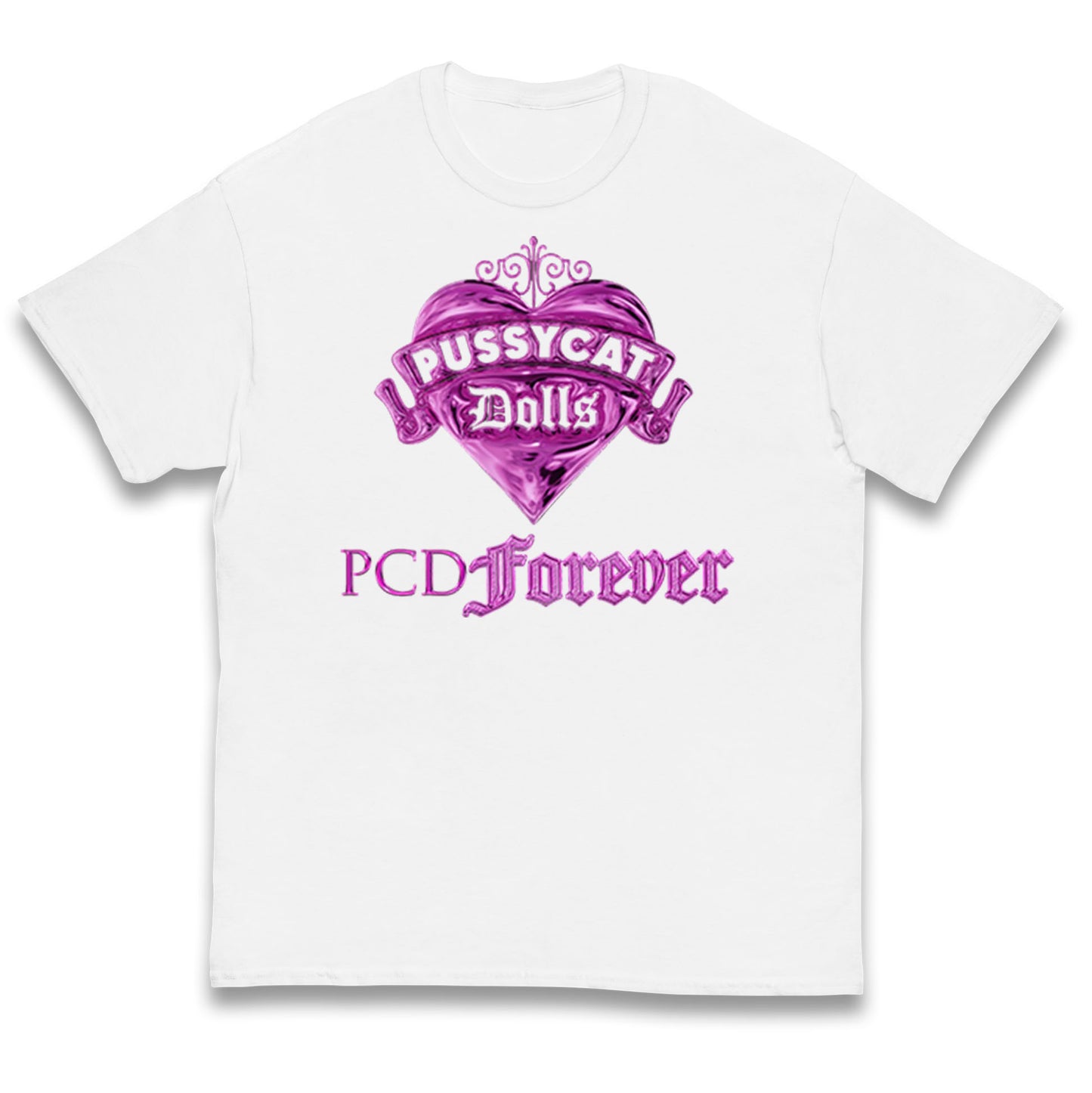 Ashley Roberts Kids T Shirt