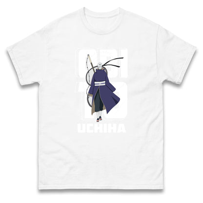 Obito Uchiha T Shirt