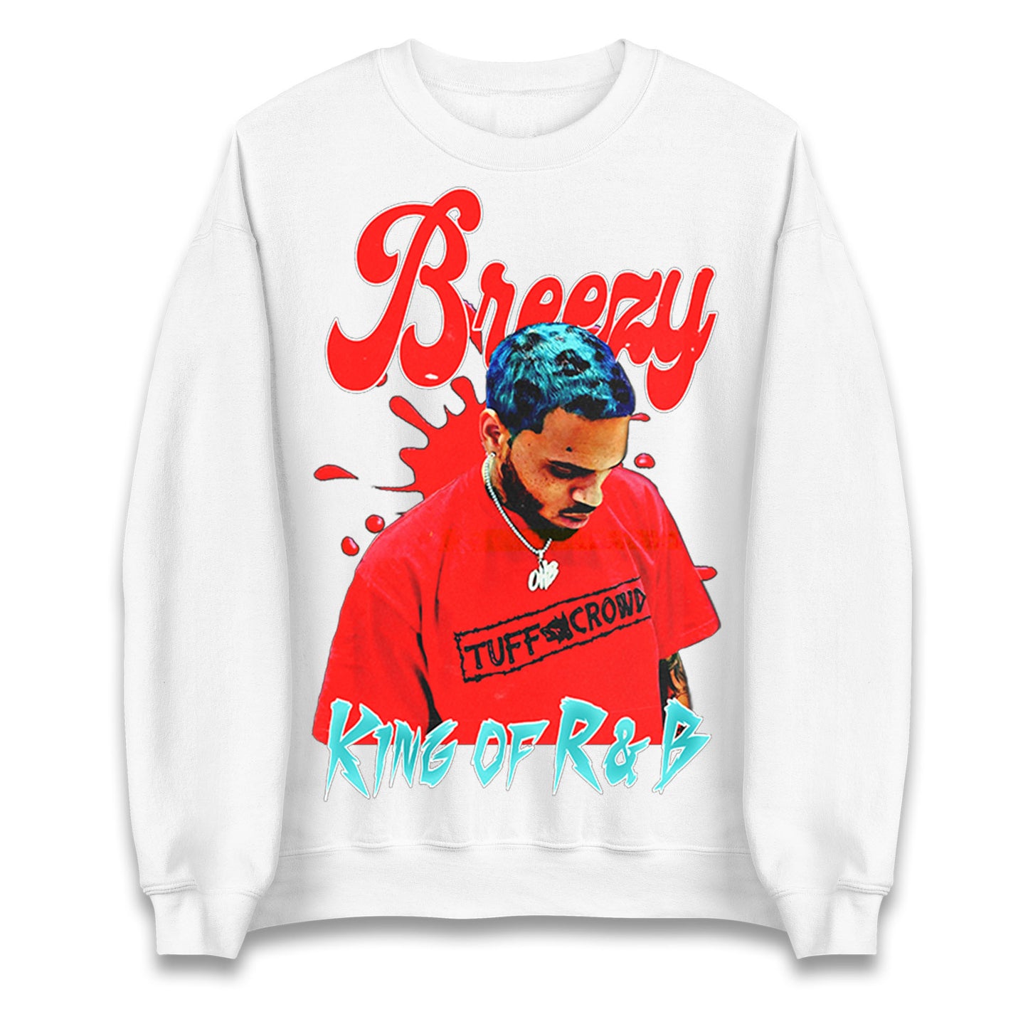 Breezy Jumper 