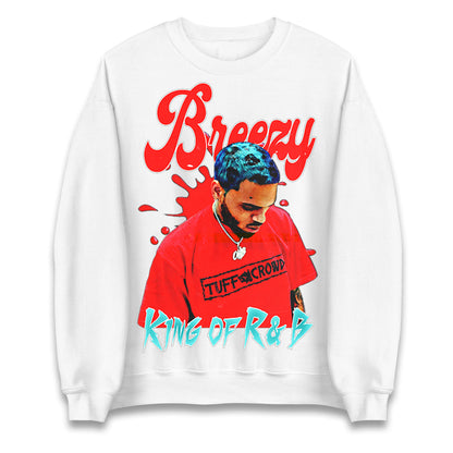 Breezy Jumper 