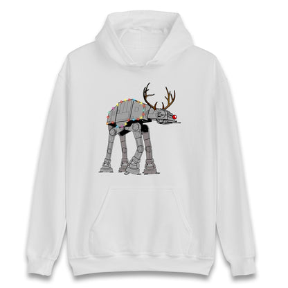 All Terrain Armored Transport Hoodie