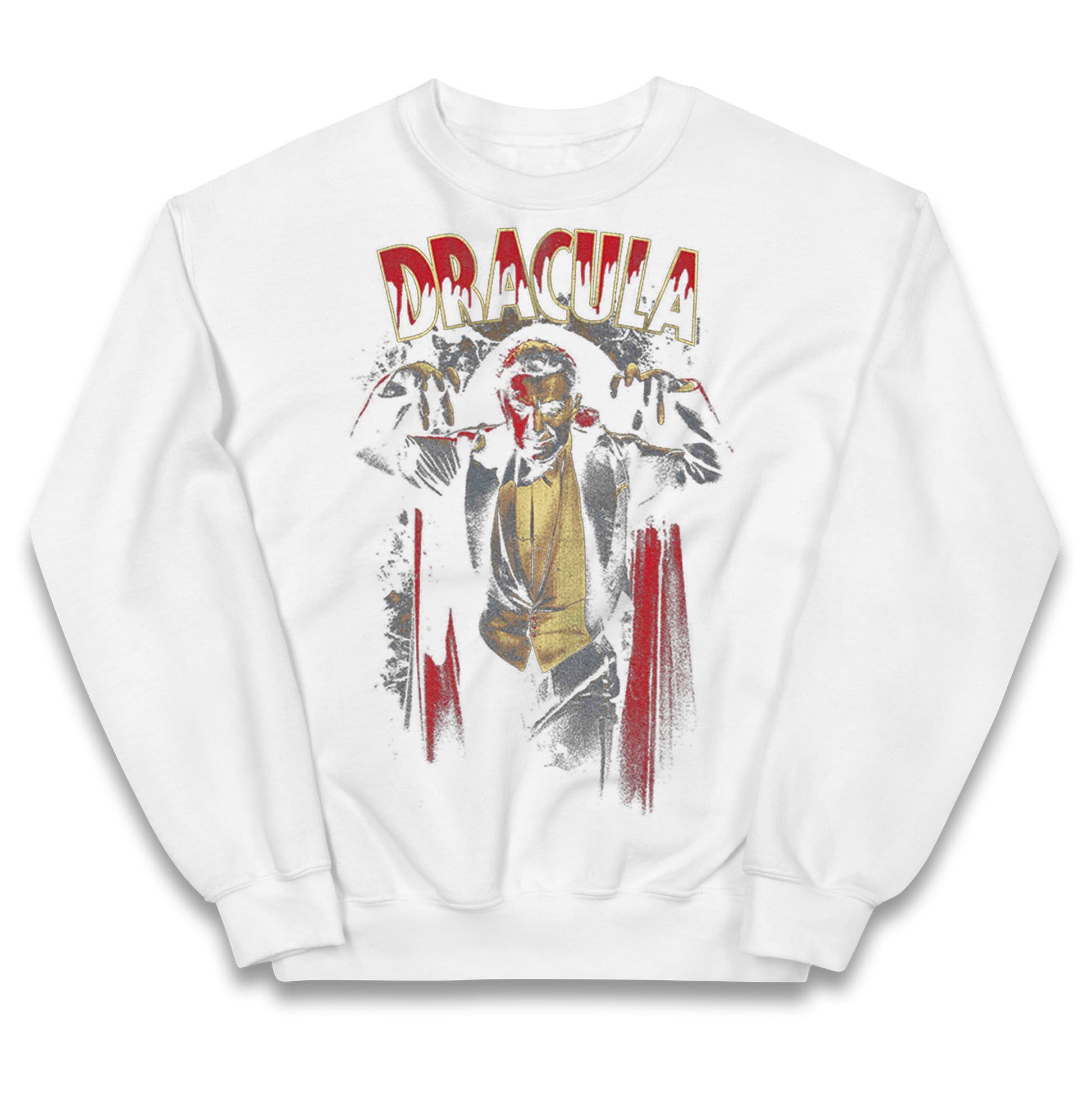 Dracula Kids Jumper