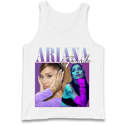 Ariana Grande Tank Top