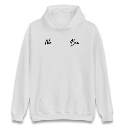 Nipples Hoodie
