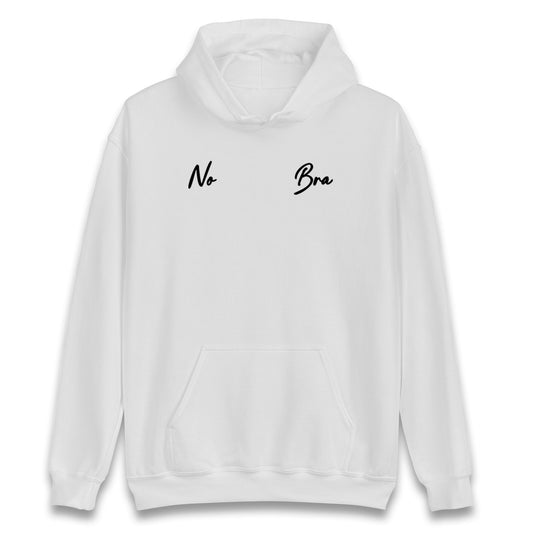 Nipples Hoodie