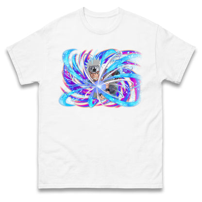 Jiraiya Rasengan T Shirt