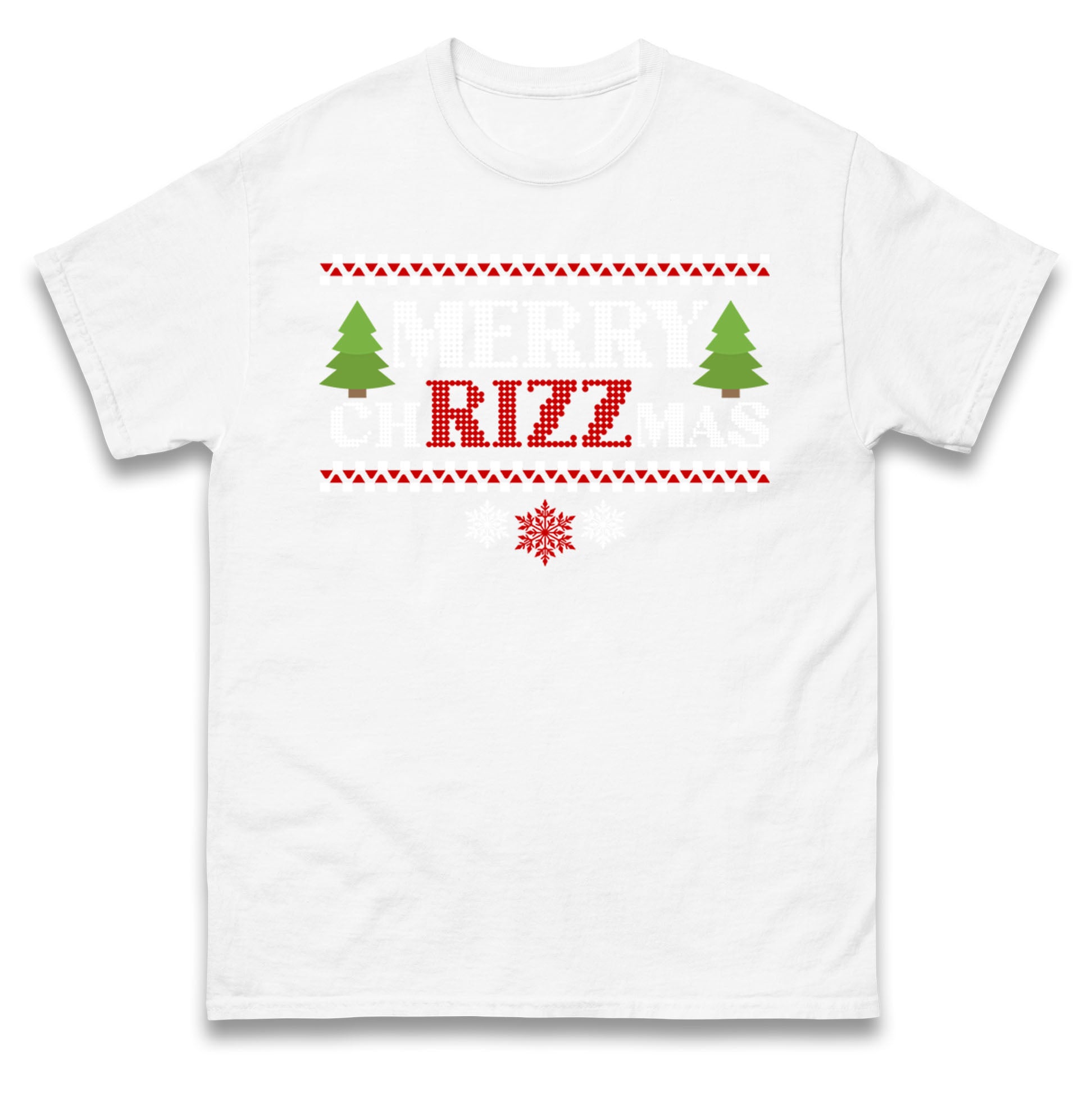 merry christmas tree t shirt