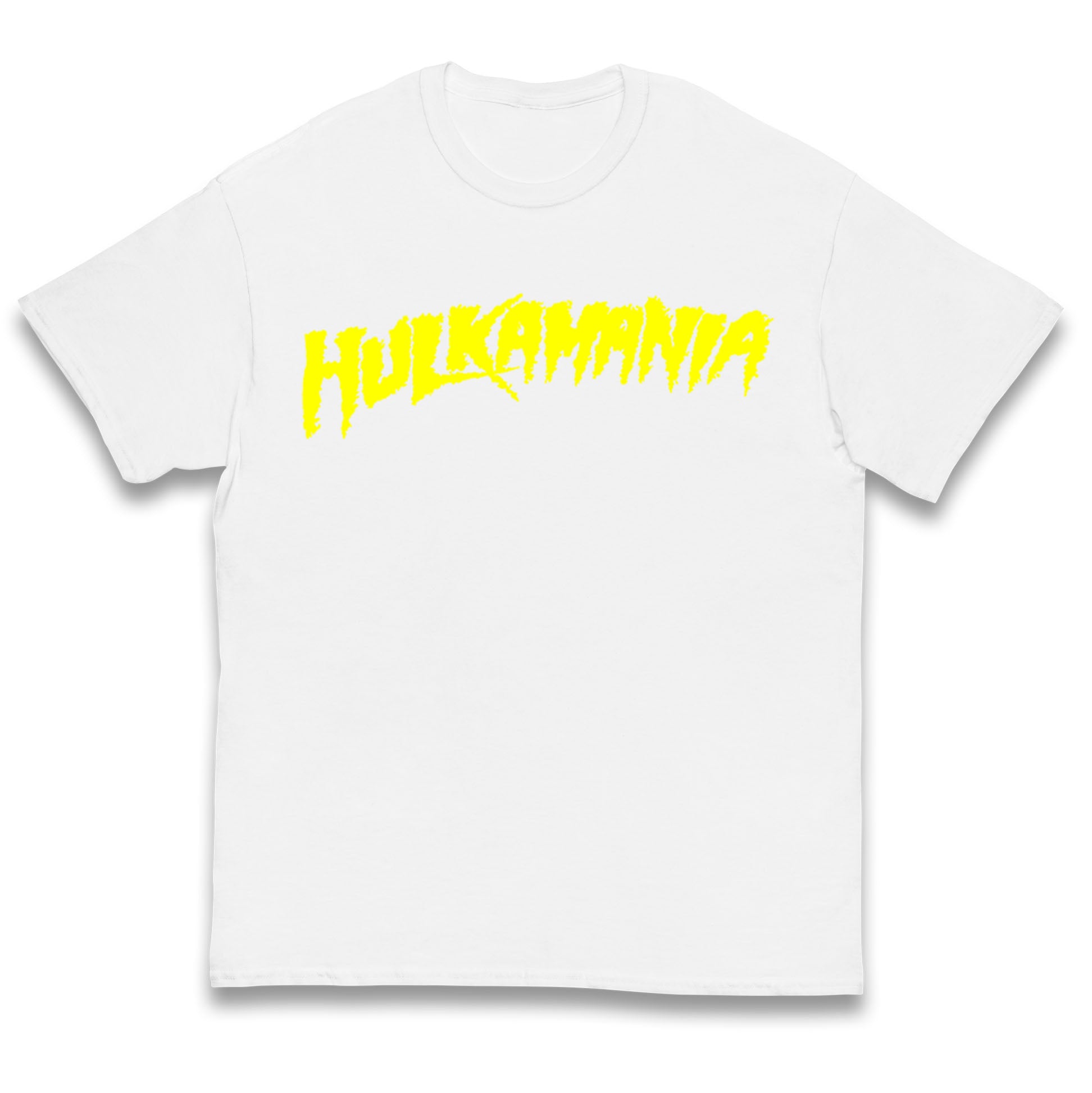 Hulkamania Kids T Shirt