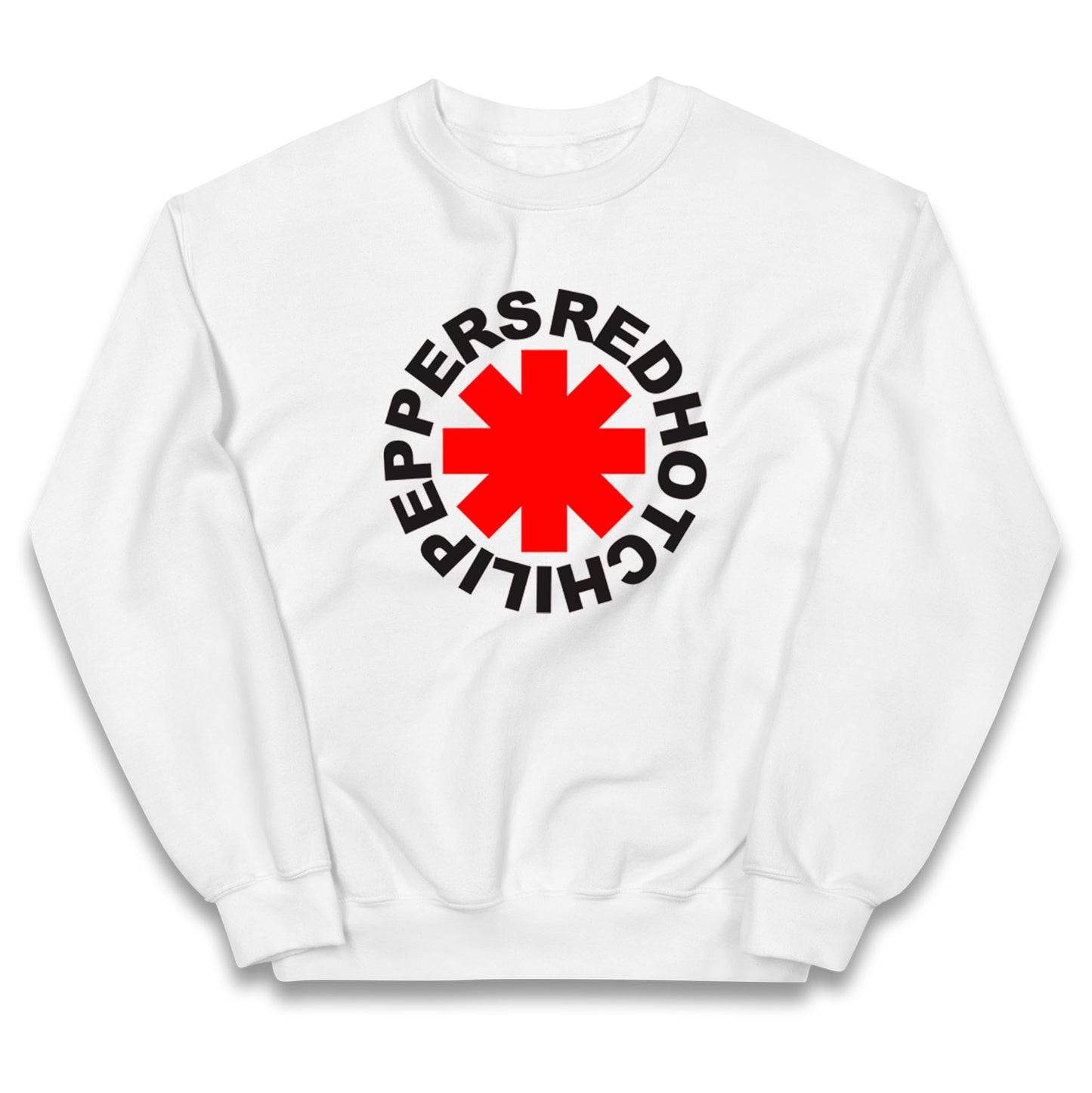 Red Hot Chilli Peppers Kids Jumper