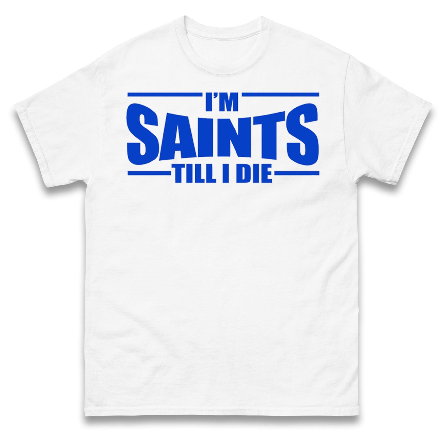St Johnstone FC T Shirt