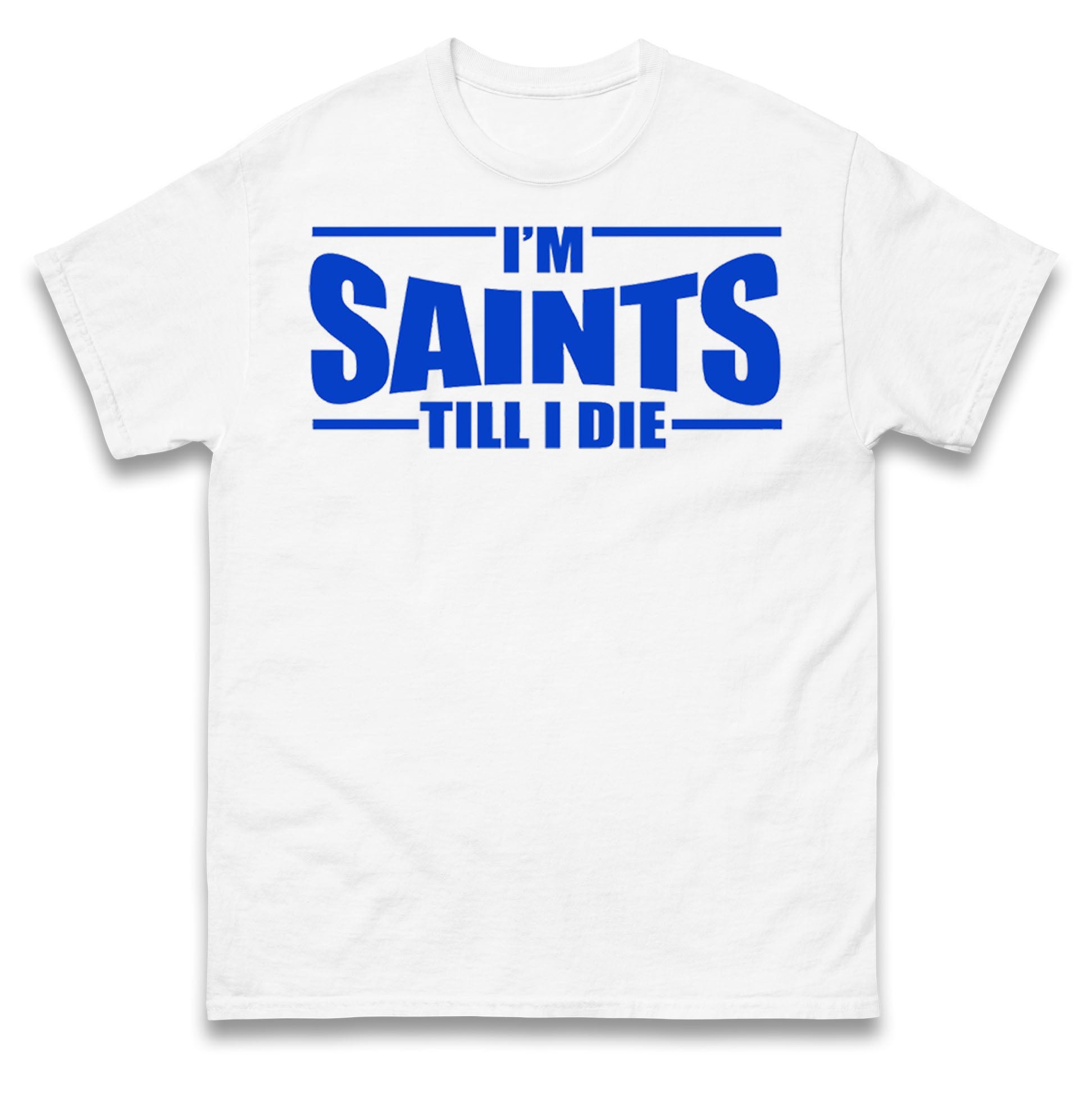 St Johnstone FC T Shirt