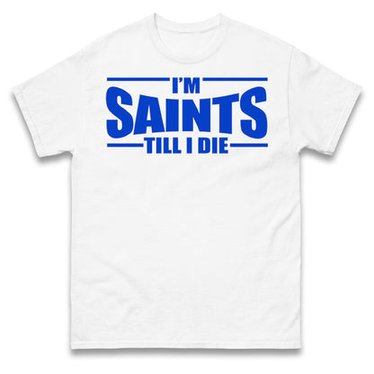 St Johnstone FC T Shirt