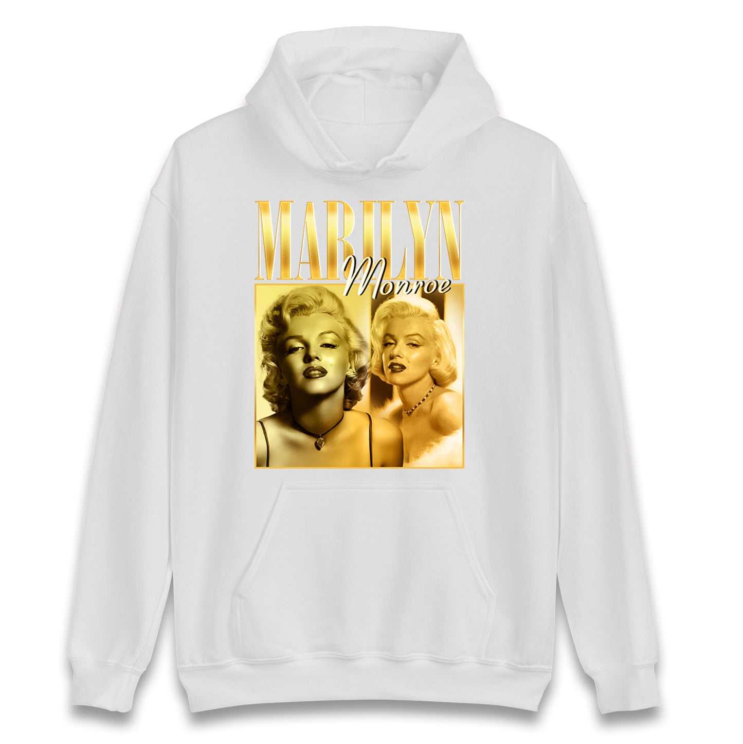 Marilyn Monroe Hoodie