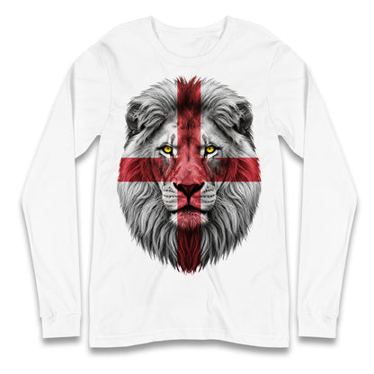 St George Longsleeve T Shirt