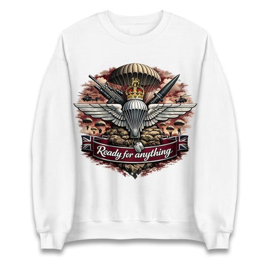 PARAS Jumper